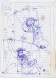 Henryk Cześnik, Bez tytułu, 2002
