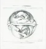 Wojciech Siudmak, Regeneration, 2011, 2011, litografia, papier
