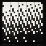 Ryszard Winiarski, Eleventh Game 5x5, 1981