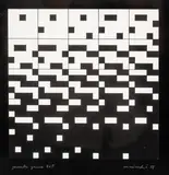 Ryszard Winiarski, Seventh Game 5x5, 1981