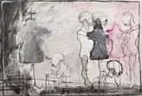 Henryk Cześnik, Pierwsza przymiarka, 2009