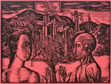 Ryszard Stryjec, Adam i Ewa, 1968