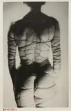Akt by Zdzisław Beksiński, fotografia, papier, 24, sold Oct 2023
