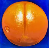 Piotr Gromniak, Apetizer, 2019, 2019, olej, płótno