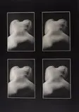 Zbigniew Dłubak, Ikonosfera III, 1970, 1970, fotografia czarno-biała (vintage print), papier barytowy, 23