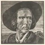 Władysław Skoczylas, Głowa junaka