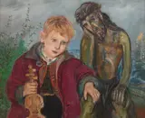 Wlastimil Hofman, Sierota i Świątek, 1962 r.