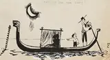 Jerzy Flisak, Gondola