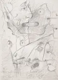 Kiejstut Bereźnicki, Atlas anatomiczny II, 1995