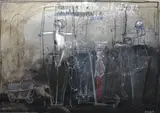 Henryk Cześnik, Automatyczna komputerowa wciągarka do piórnika z możliwością osmotyczną skrzyni biegów, 2014