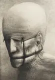 Zdzisław Beksiński, Obserwator, 1967