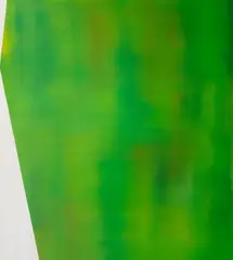Bartosz Kokosiński, Bez tytułu, z cyklu „Szumy”, 2013, 2013, olej, płótno