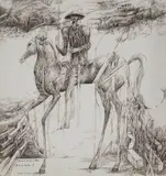 Ryszard Stryjec, Don Kichote II