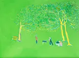 Andrzej Fogtt, Park, 1997 r.
