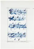 Włodzimierz Pawlak, Rysunek tuszem 338, 2003