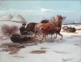 J. Konarski, Sanna