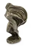 Bolesław Biegas, Kobieta z woalem, 1920 r.