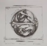 Wojciech Siudmak, Regeneration, druk artystyczny, 40