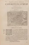 Petrus Bertius, Europa, Mapa Europy, pochodząca z dzieła Paulusa Meruli “Cosmographiae generalis…”, wyd. Cornelis Claesz, Amsterdam, 1605 miedzioryt, wym. mapy 9