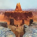 Zdzisław Beksiński, Ae, 1980 r.