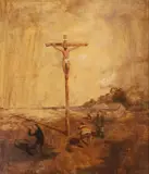 Janusz Szpyt, Pasja, olej, płyta