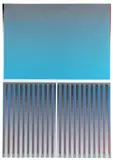 Tomasz Jędrzejko, Metafizyka pejzażu nr 9, 2013, 2013, akryl, płótno