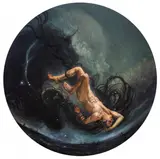 Anna Tomicka, In Truth Divided, 2022, 2022, akryl, płótno