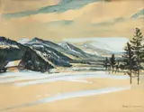 Stephan Filipkiewicz, Zakopane