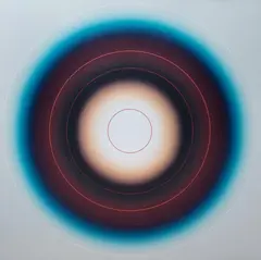 Mariusz Kułakowski, Z cyklu "Tytuł do uzgodnienia", olej, płótno