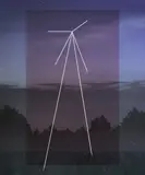Łukasz Patelczyk, Magic Glass, 2022, 2022, olej, płótno