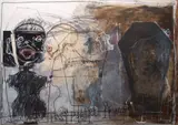 Henryk Cześnik, Trzy portrety trumienne, 2010