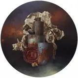 Edward Szutter, Pod pozorem codzienności, 2019, 2019, olej, płótno