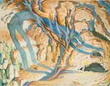 Stanisław Szukalski, Zaproszenie dla przodków, 1952