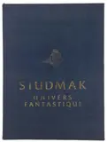 Wojciech Siudmak, Univers fantastique, 1 litografia