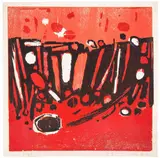 Tadeusz Dominiku, Kompozycja, 1960