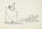 Jan Marcin Szancer, Ilustracja do bajki