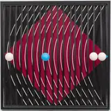 Jan Ziemski, Permutacje, 1967