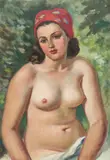 Stanisław Żurawski, Marychna