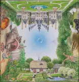 Jacek Yerka, Wakacyjne przechwałki, 2020