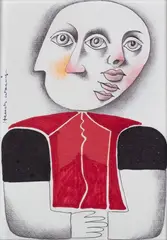 Henryk Waniek, Bez tytułu