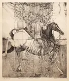 Ryszard Stryjec, Święty Jerzy