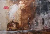 Henryk Cześnik, Czekając na rentgen, 2000