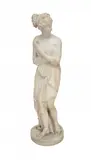 Guglielmo Pugi, Nimfa w kąpieli