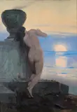 Feliks Michał Wygrzywalski, Elegia