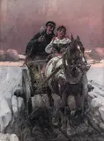 J. Konarski, Sanna