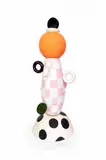 Malwina Konopacka, Totem Pop, 2022, ceramika szlachetna