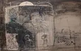 Henryk Cześnik, Bez tytułu, 1997
