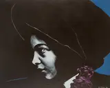 Antoni Fałat, Dama z kamelią, 1988 r.