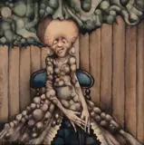 Jerzy Duda-Gracz, Dama, 1973