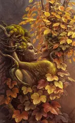 Tomasz Alen Kopera, C020, 2020, 2020, olej, płótno